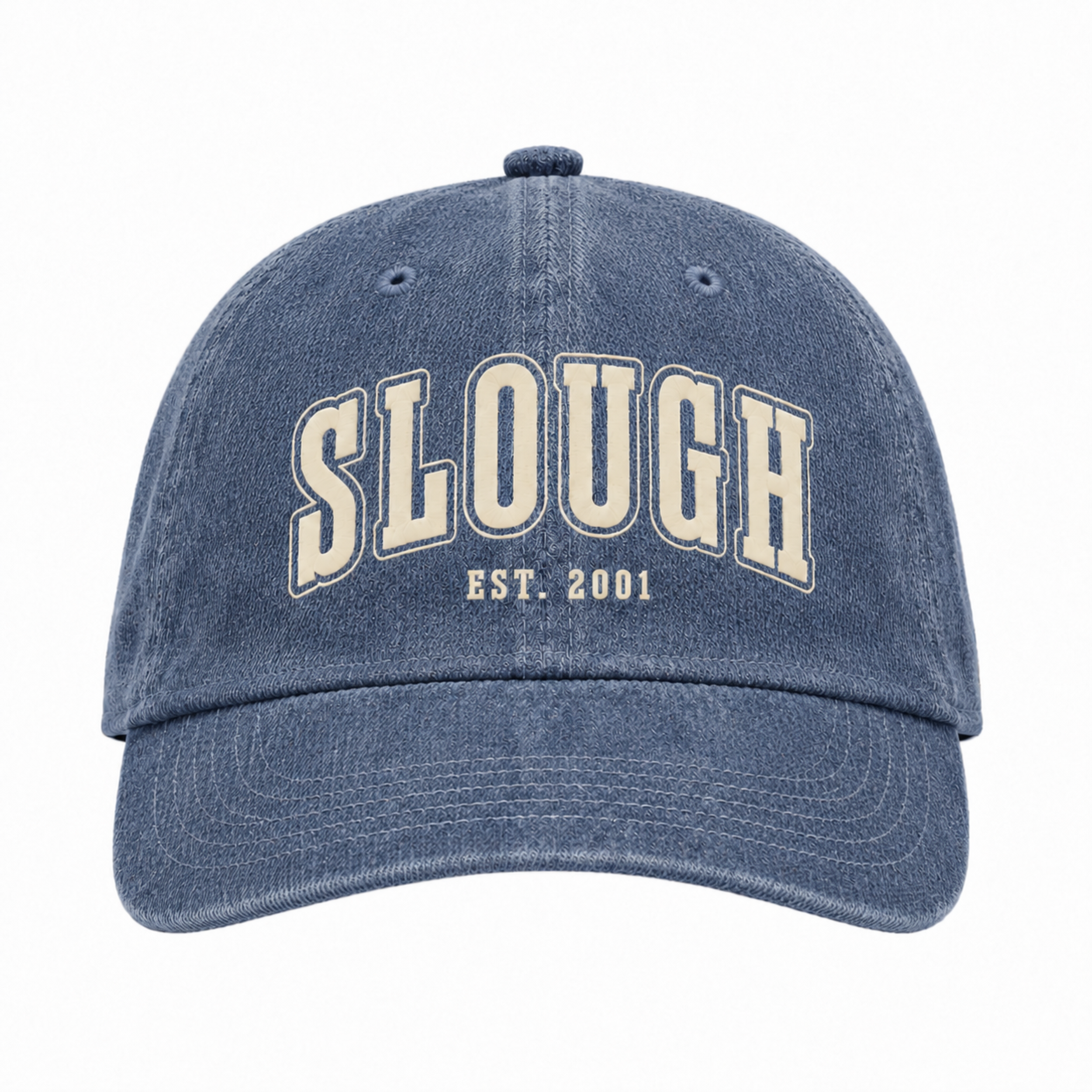 Slough Cap