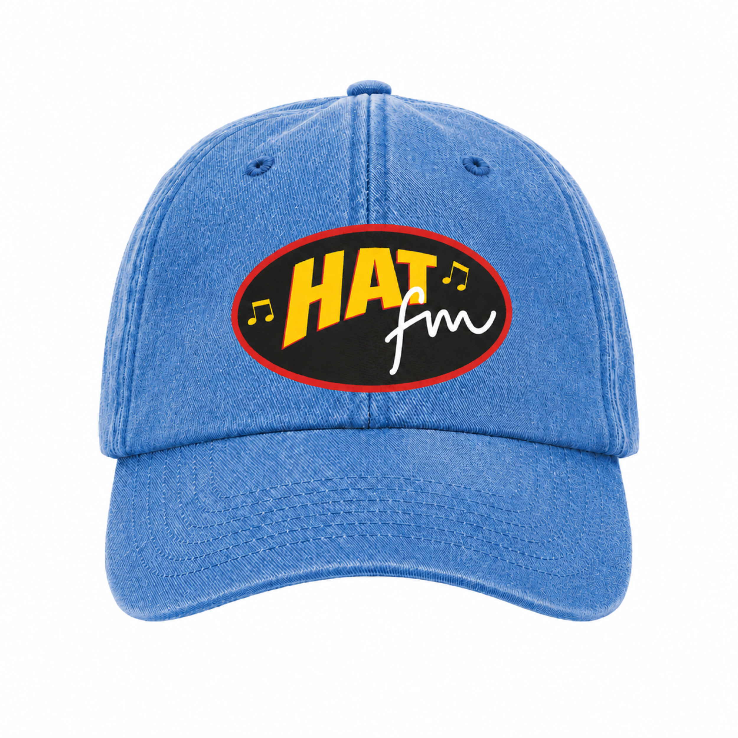 Hat FM Cap