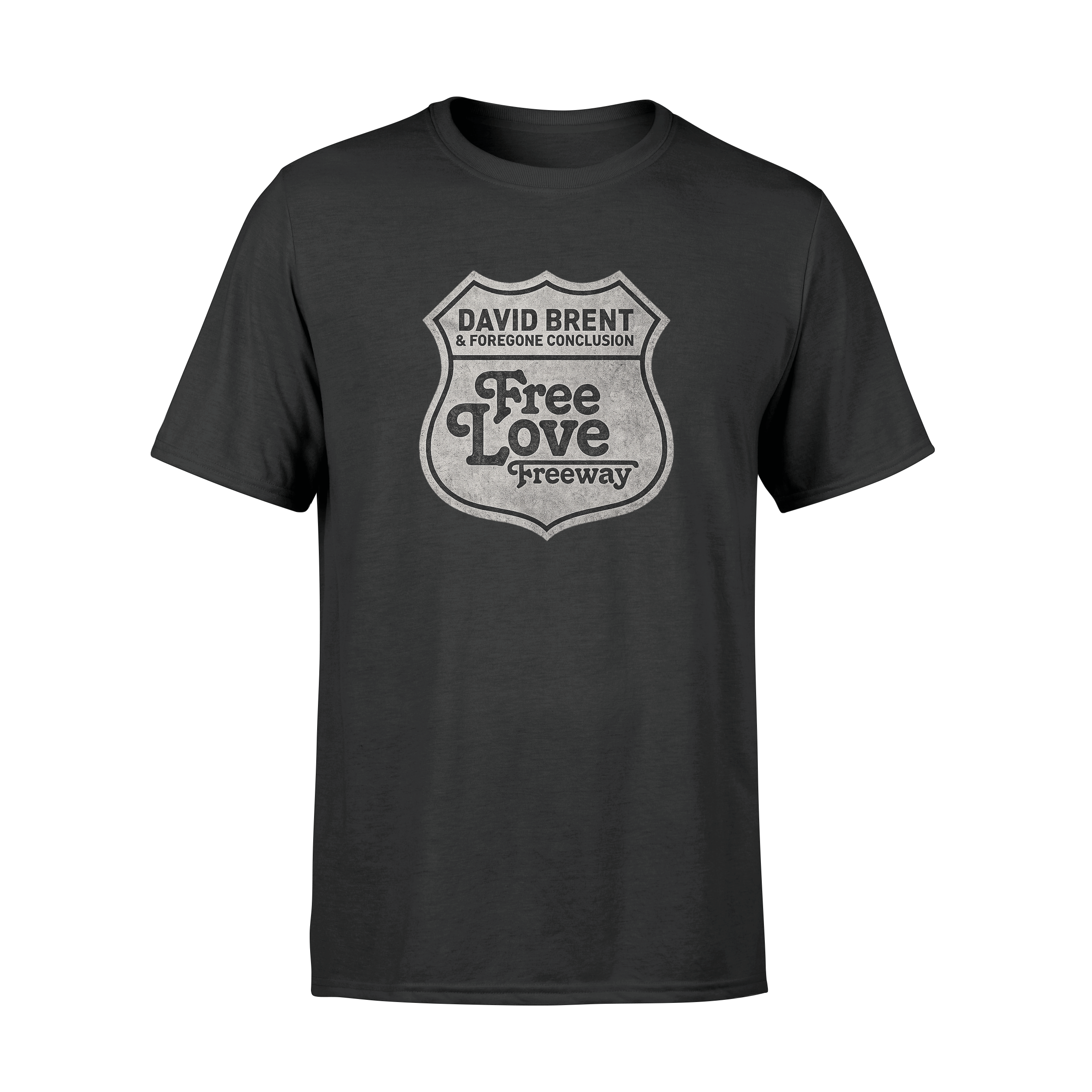 Freelove Freeway T-Shirt