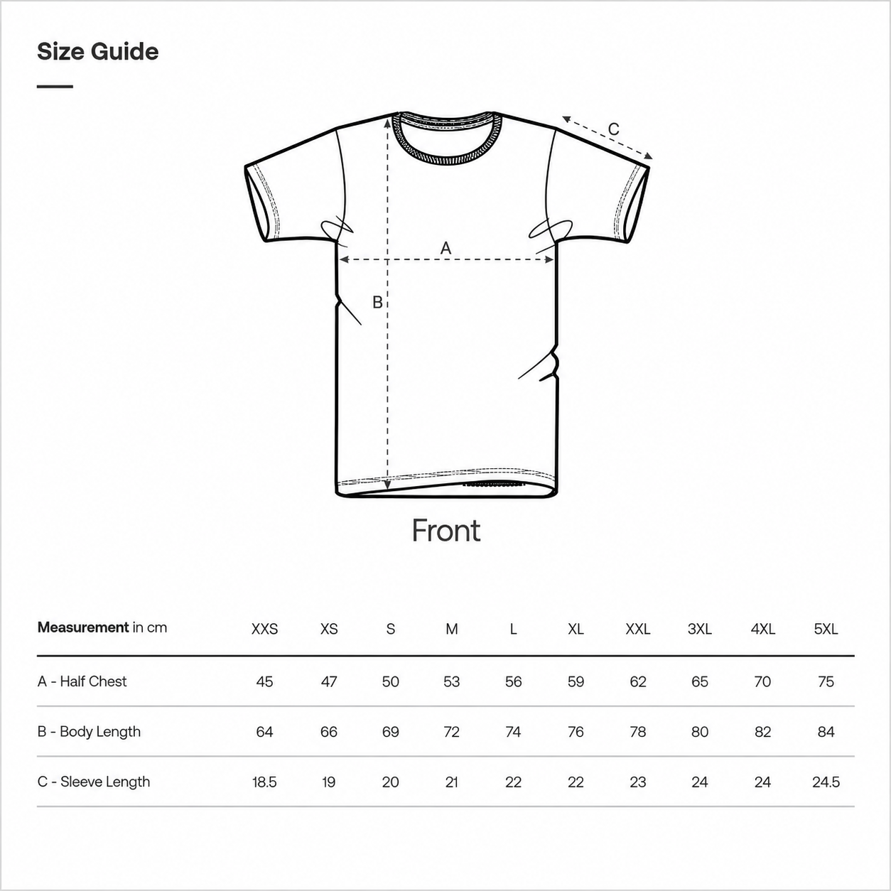 Freelove Freeway T-Shirt